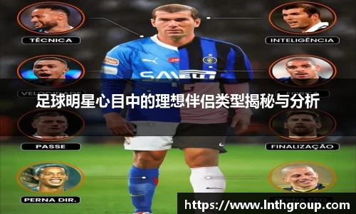 足球明星心目中的理想伴侣类型揭秘与分析